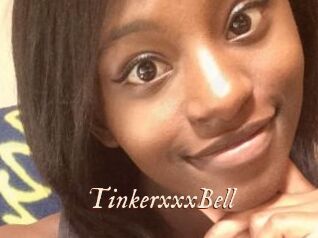 TinkerxxxBell
