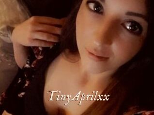 TinyAprilxx