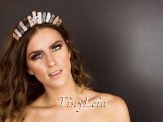 TinyLeia