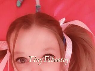 TinyTabootoy
