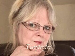 Tiseytayler