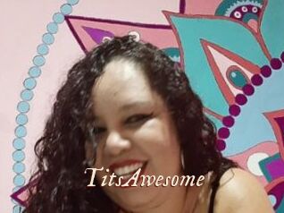 TitsAwesome