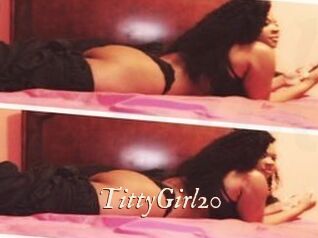 TittyGirl20