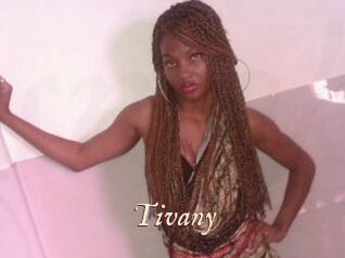 Tivany