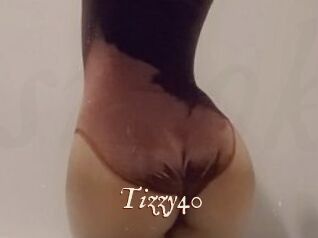 Tizzy40