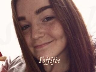 Toffifee