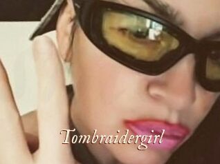 Tombraidergirl