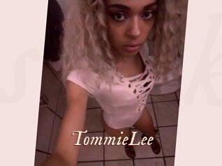 TommieLee