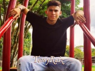TomyRuiz