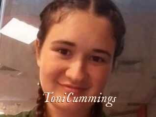 ToniCummings