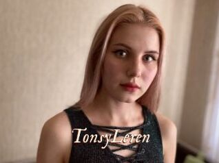 TonsyLeren