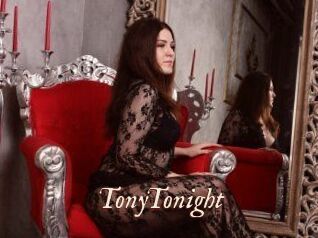 TonyTonight
