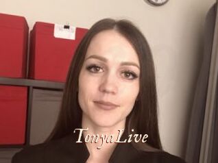 TonyaLive