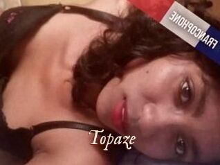 Topaze