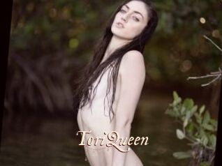 ToriQueen