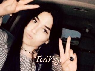 ToriVega