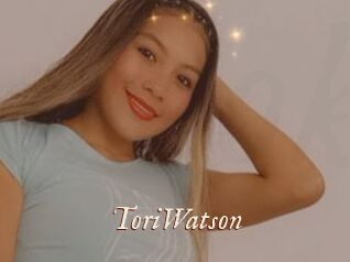 ToriWatson