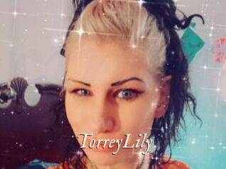 TorreyLily