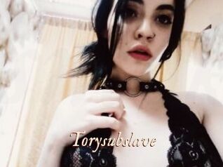 Torysubslave