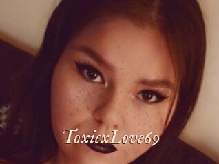 ToxicxLove69