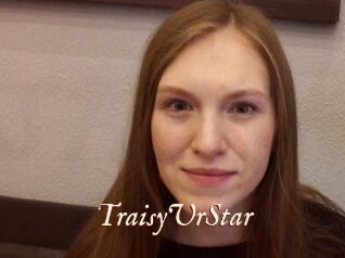 TraisyUrStar