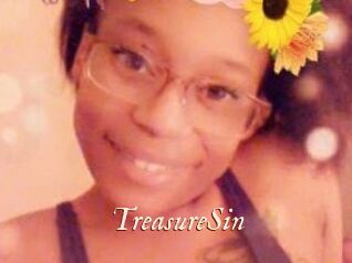 TreasureSin