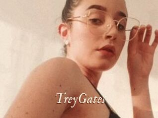 TreyGates