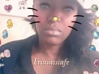 Triniasscafe