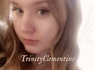 TrinityClementine