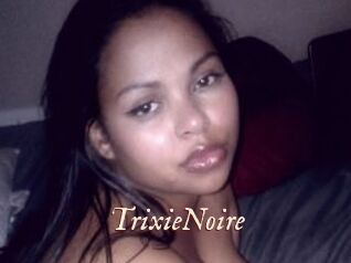 TrixieNoire