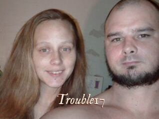Trouble17