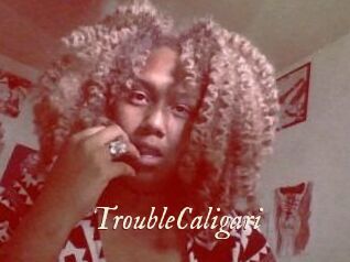 TroubleCaligari