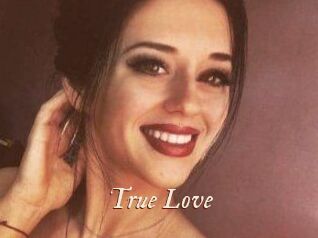 True_Love