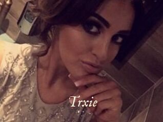 Trxie