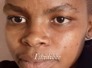 Tshidibbe
