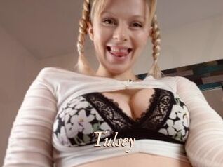 Tulsey