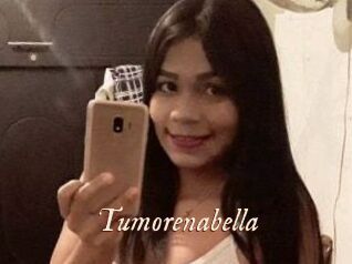 Tumorenabella