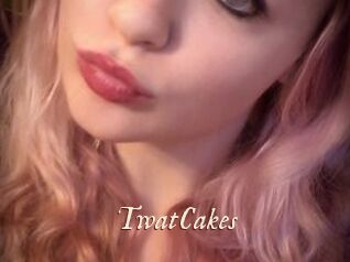 TwatCakes