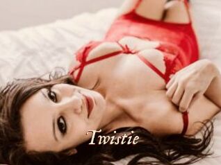 Twistie