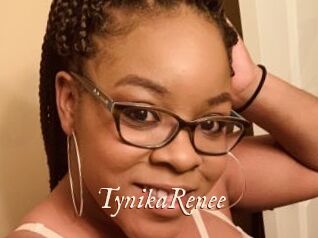 TynikaRenee