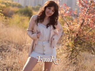 TyraRey