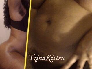 TzinaKitten