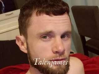 Talenjames