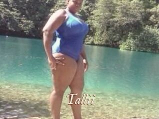 Tallii
