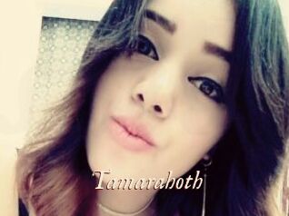 Tamarahoth