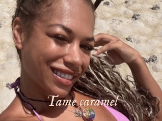 Tame_caramel