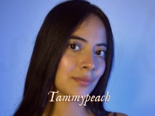 Tammypeach