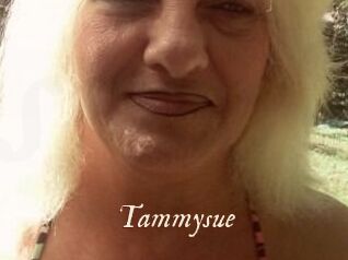 Tammysue