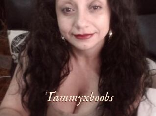Tammyxboobs