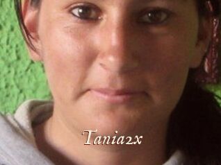 Tania2x